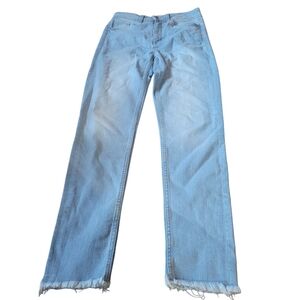 Clockhouse High Waist Skinny Jeans 27